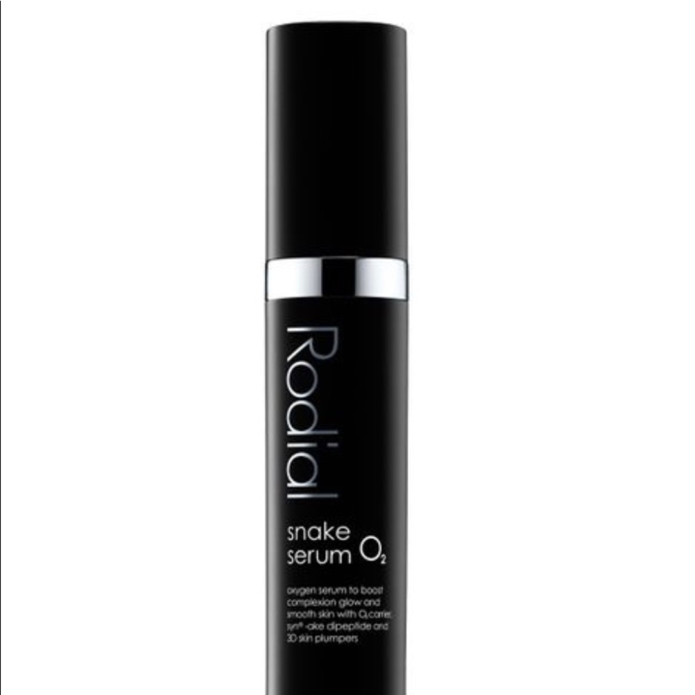 RODIAL SNAKE SERUM o2
